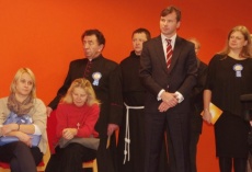 Otwarcie Hospicjum dla Dzieci w Gdyni ...